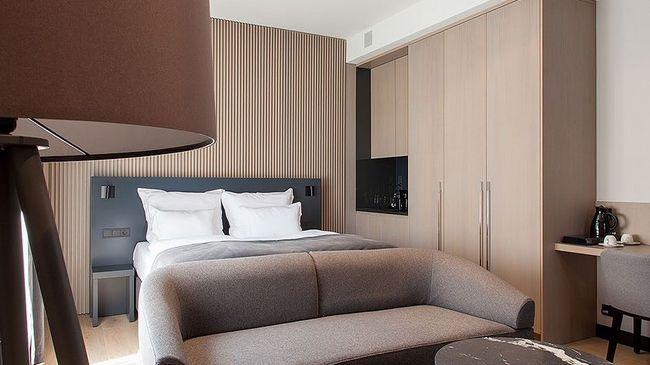Ilonn Boutique Limanowskiego Познань Номер фото